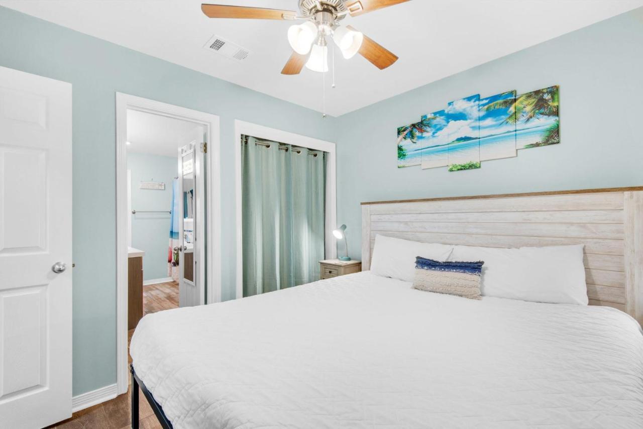 Gulfview II 306 Apartment เดสติน ภายนอก รูปภาพ