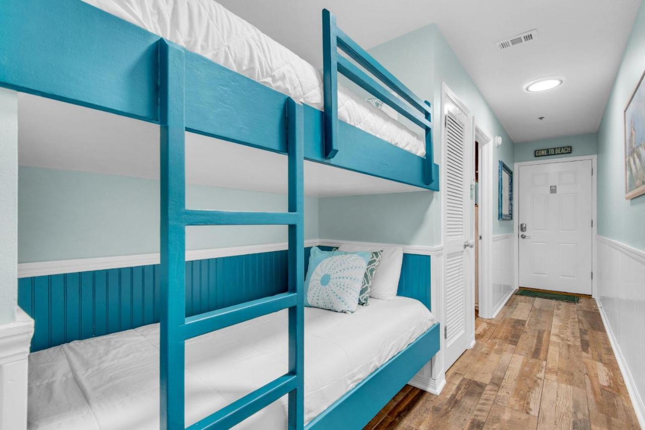 Gulfview II 306 Apartment เดสติน ภายนอก รูปภาพ